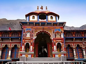 Badrinath Temples