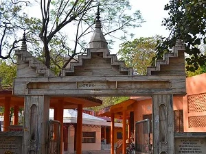 Bilkeshwar Mahadev Temple