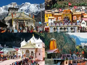 Char Dham Yatra to Flash Updates on WhatsApp