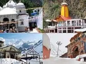 Top Activities to Experience During Chardham Yatra