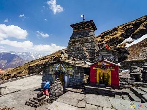 Chopta–Deoriatal–Tungnath Trek Guide
