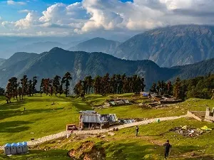 Chopta – The Mini Switzerland of India