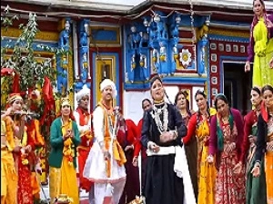 Culture of Uttarakhand