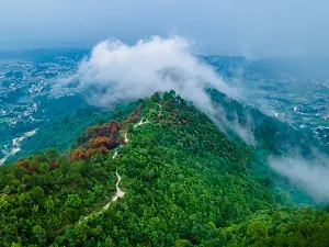 Explore Dehradun: Gateway to the Himalayas