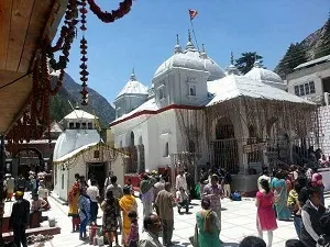 Festivals of Gangotri