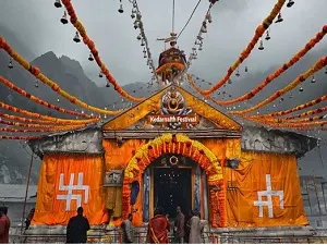 Festivals of Kedarnath