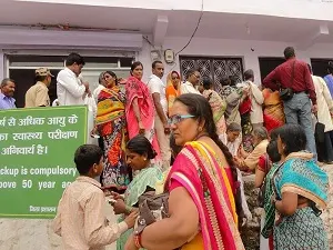 Fitness Test for Char Dham Yatra
