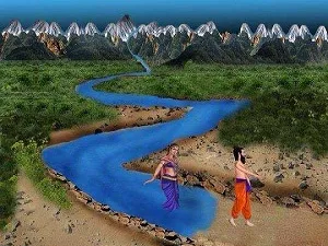 Gangotri History and Legends