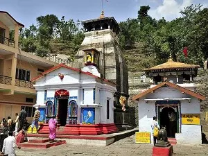 Explore Guptkashi The Hidden Spiritual Gem of Uttarakhand