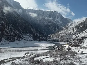 Harsil A Hidden Gem in the Himalayas