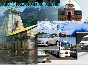 Heavy Vehicle Can Go to Char Dham