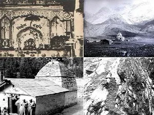 History of Char Dham
