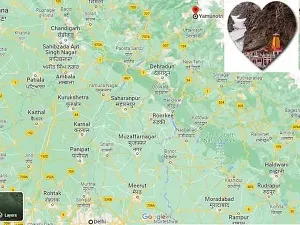 How to Reach Yamunotri