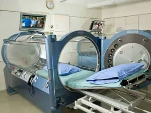 Hyperbaric Chambers in Badrinath and Kedarnath