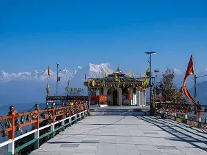 Kartik Swami Temple Tour Packages