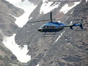 Kedarnath Helicopter Tour from Dehradun by Premair