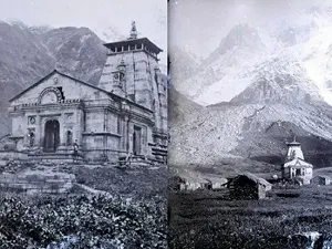 Kedarnath History and Legends