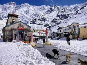 Kedarnath Weather Forecast and Climate Guide