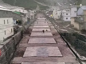 New Route of Kedarnath Yatra