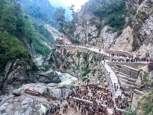 Kedarnath Yatra to Commence from Gaurikund