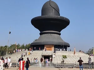 Mahamrityunjaya Temple