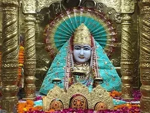 Mansa Devi Temple in Haridwar