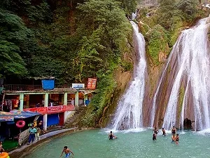 Mussoorie The Queen of Hills in Uttarakhand