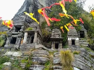 Opening Date of Rudranath Temple