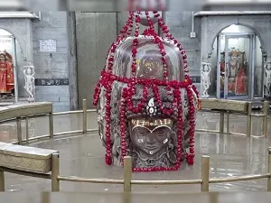 Pashupati Mahadev Temple in Haridwar