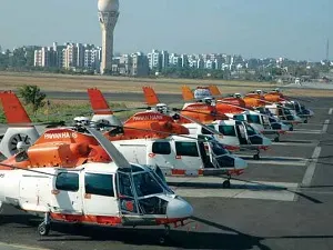 Pawan Hans Helicopter Tours for Char Dham Yatra