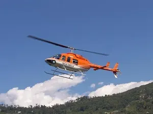 Pawan Hans Online Helicopter Ticket Booking for Char Dham Yatra