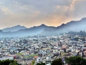 Pithoragarh - Mini Kashmir of Uttarakhand