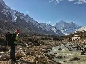 Places to See in Gangotri