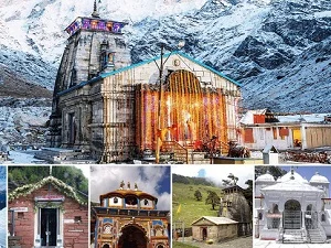 Shiv Temples in Uttarakhand