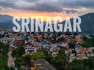Srinagar Garhwal Gateway to Char Dham