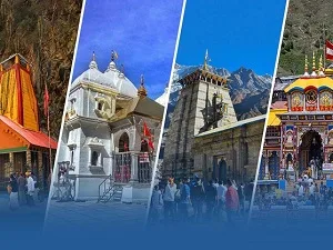 Subsidy in Char Dham Yatra