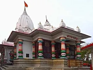 Tourist Places to Visit in Haridwar