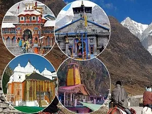Transit Camp for Tirth Yatris to Be Built at Rishikesh Char Dham Yatra