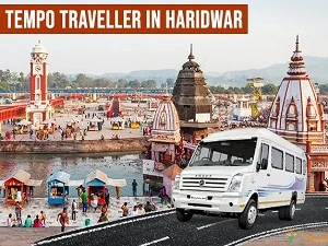 Transportation Services in Haridwar