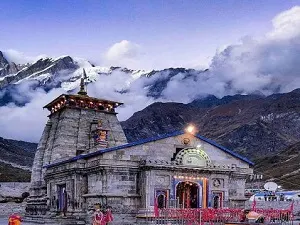 Wonderful Knowledge About Kedarnath