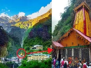 Yamunotri History and Legends