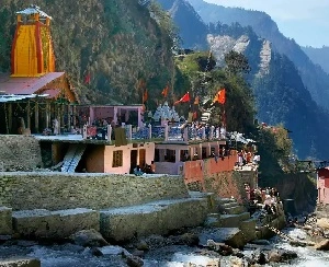 Yamunotri Temple - History, Architecture & Pilgrimage Guide