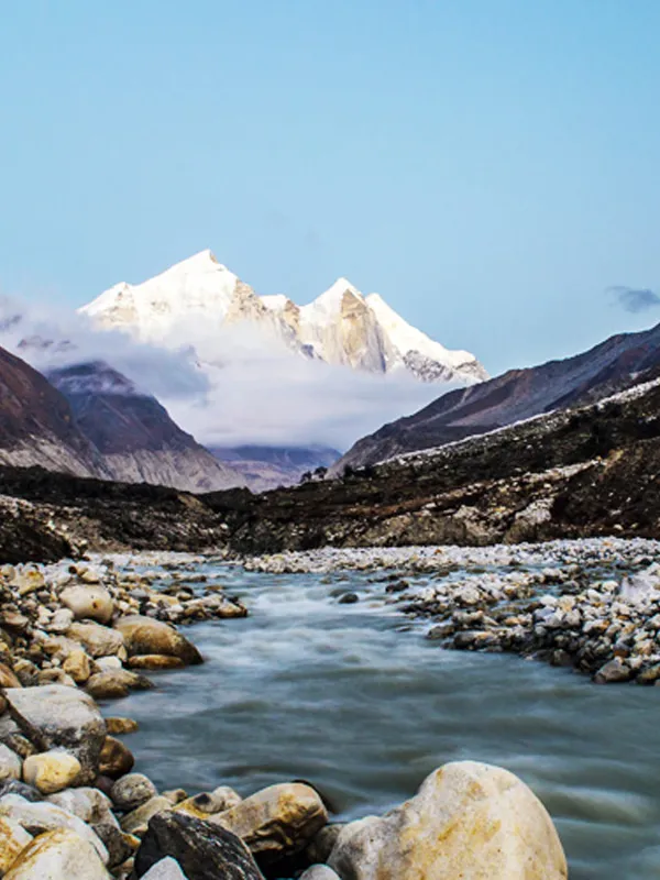 Gangotri History & Legends