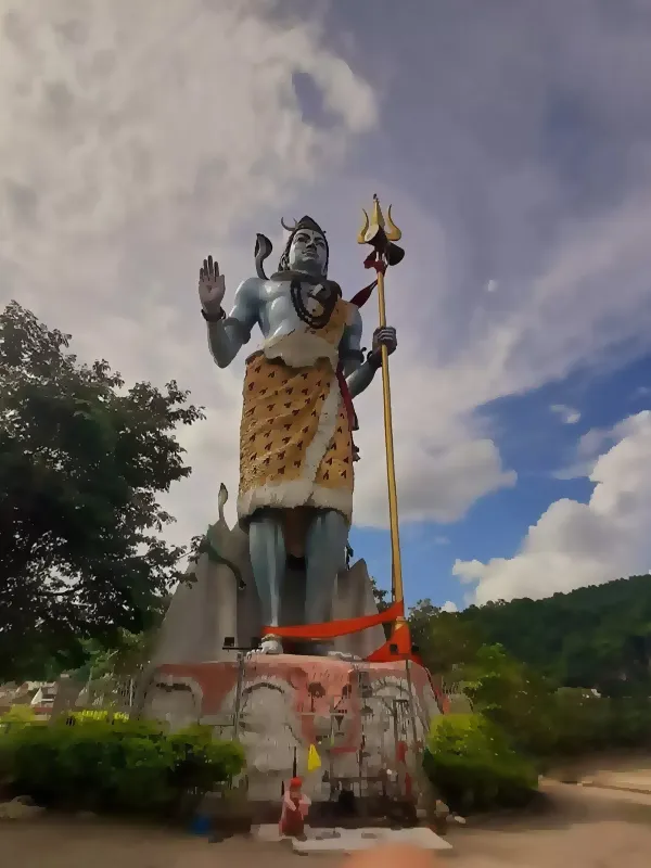 Best Places In Haridwar