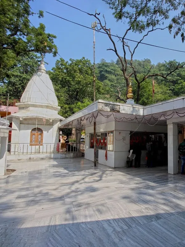 Bilkeshwar Mahadev Temple