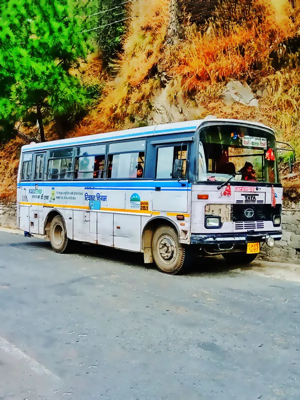 Public Transportation Services