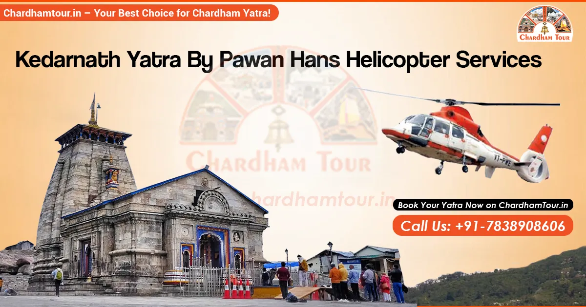 Chardham Rail Project