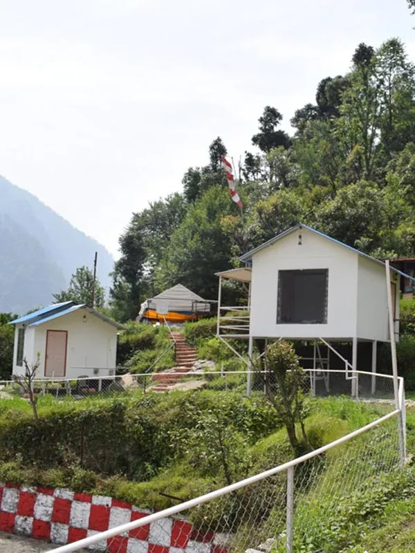 Hotel Indralok
