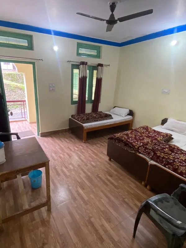 Hotel Anoop – Phata
