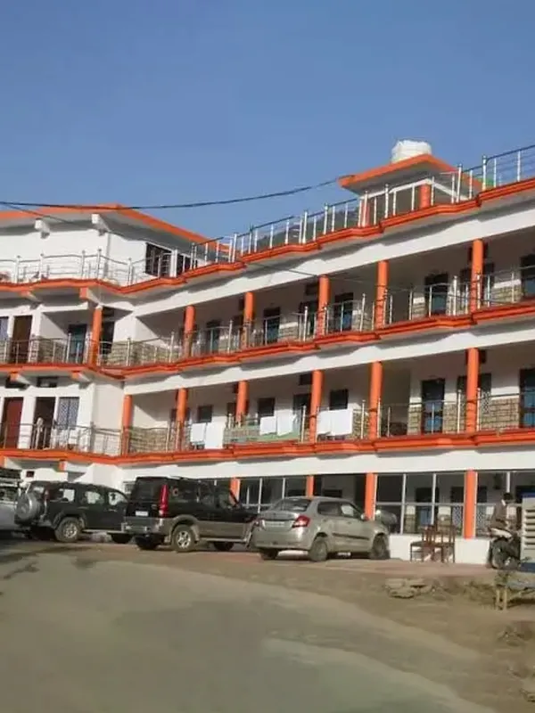 Hotel Mount View